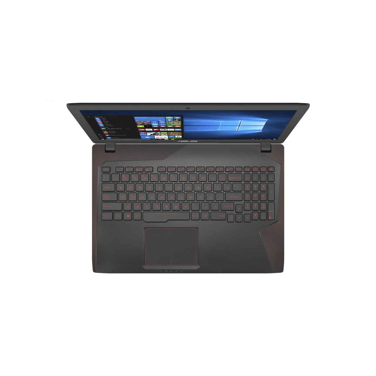 FX553