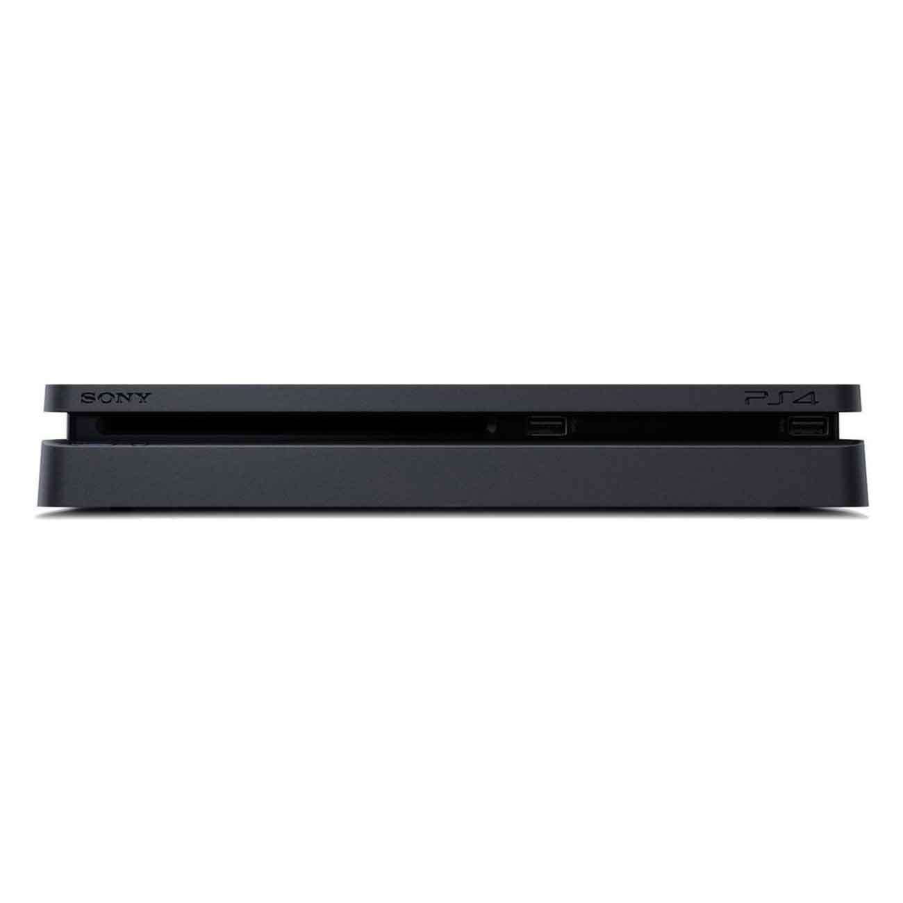 پلی استیشن 4 اسلیم CUH-2216A Region 2 500GB
