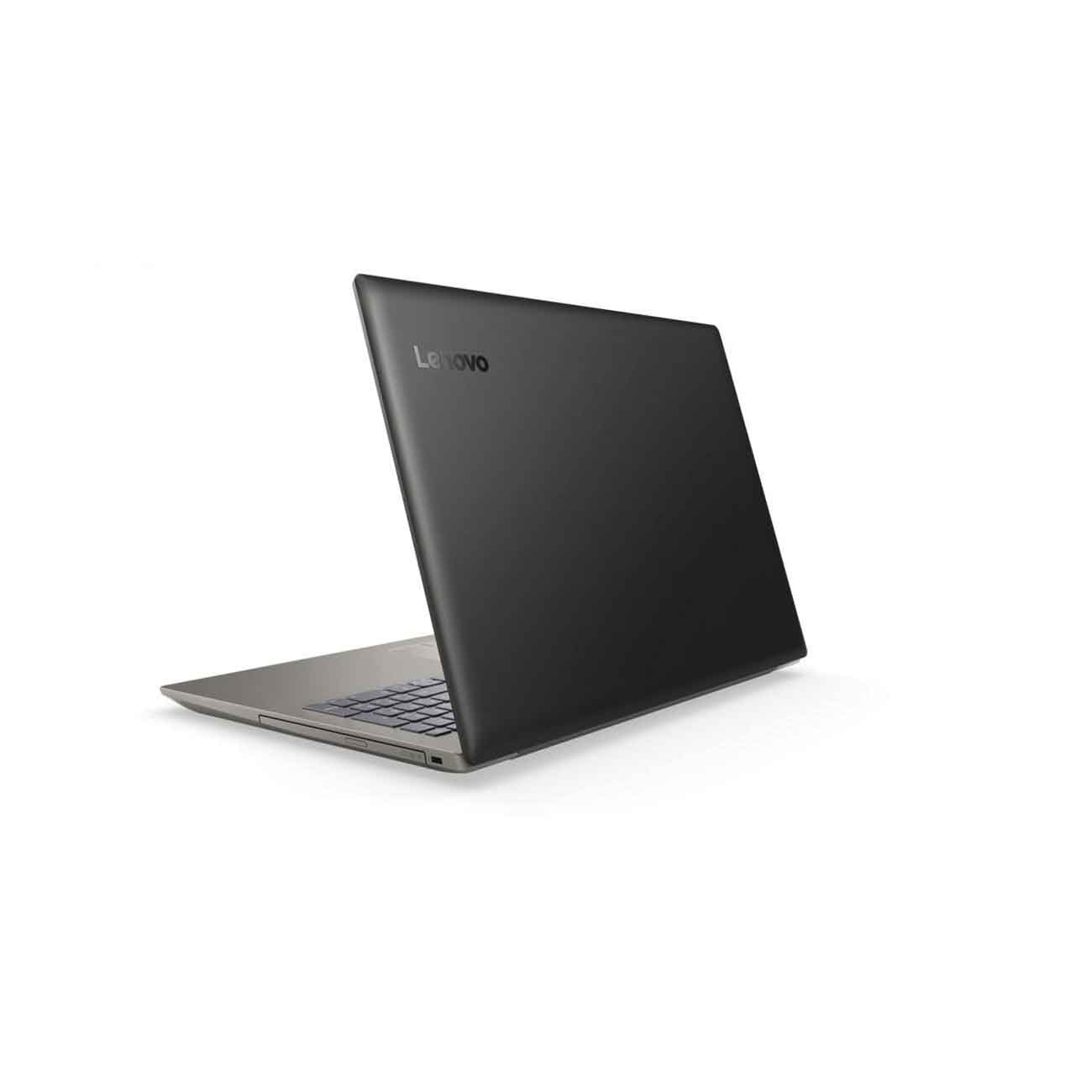 لپ تاپ لنوو Lenovo Ideapad 520 پردازنده i7 8550U رم 8GB حافظه داخلی 1TB
