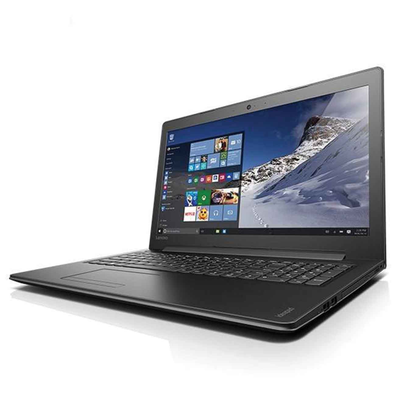 لپ تاپ لنوو Lenovo Ideapad 310  پردازنده i7 7500U