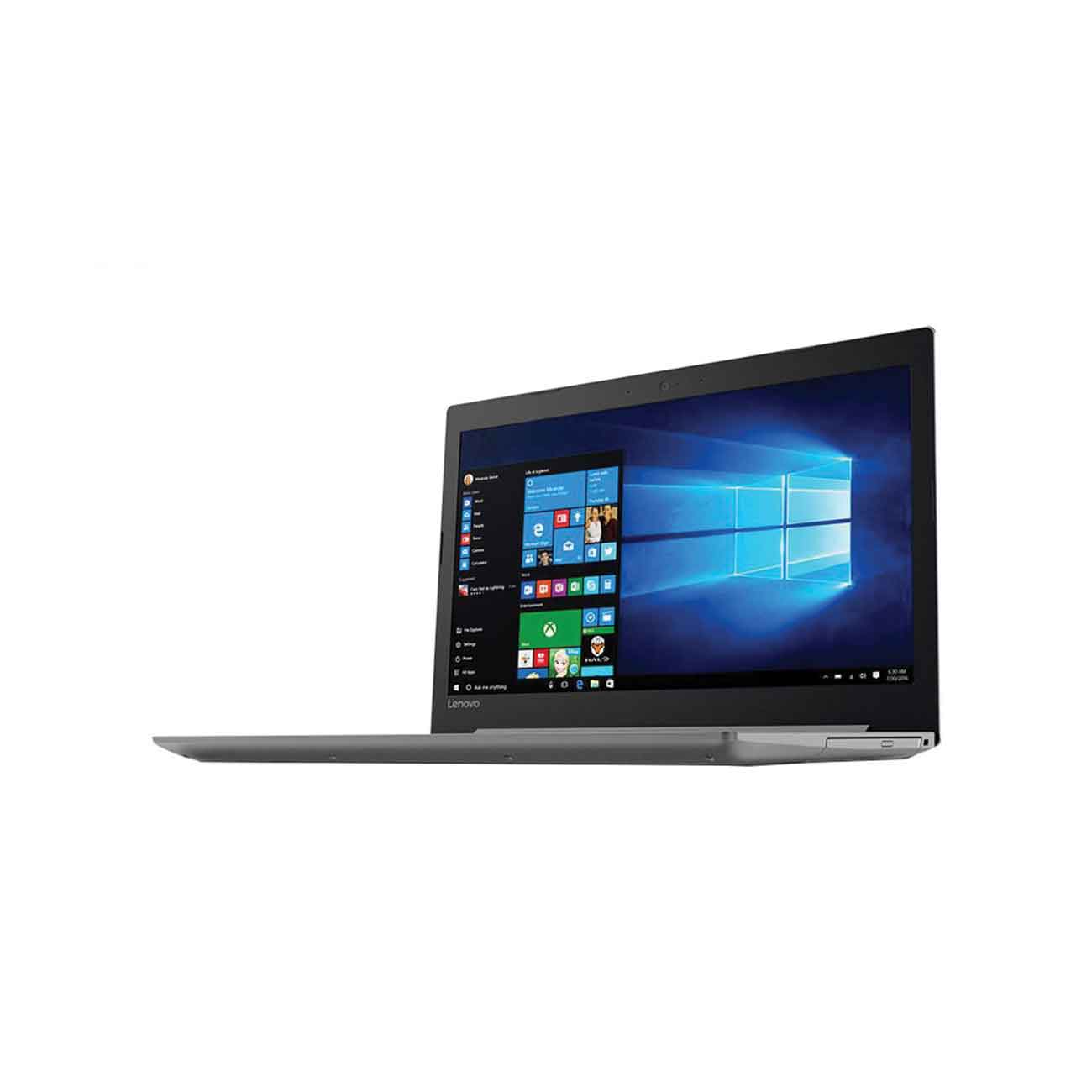 لپ تاپ لنوو Lenovo Ideapad 320 پردازنده i5 8250U رم 4GB