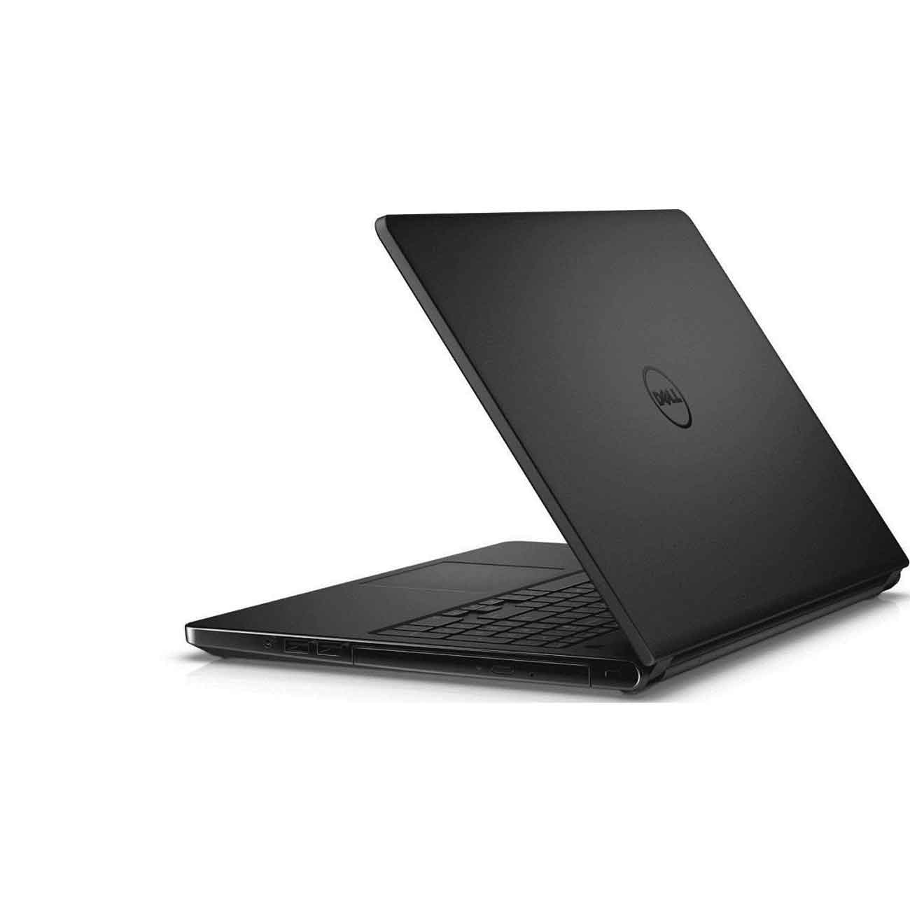 لپ تاپ دل Dell Inspiron 3567 پردازنده i3 6006U  رم 4GB حافظه داخلی 1TB