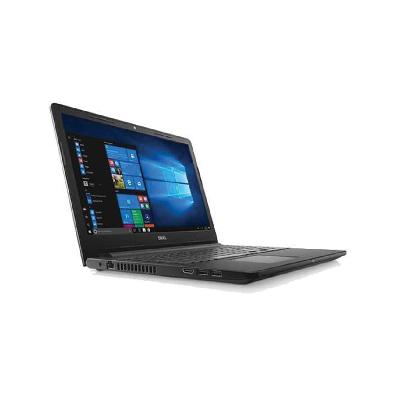 لپ تاپ دل Dell Inspiron 3576 پردازنده i7 8550U رم 8GB حافظه داخلی 1TB