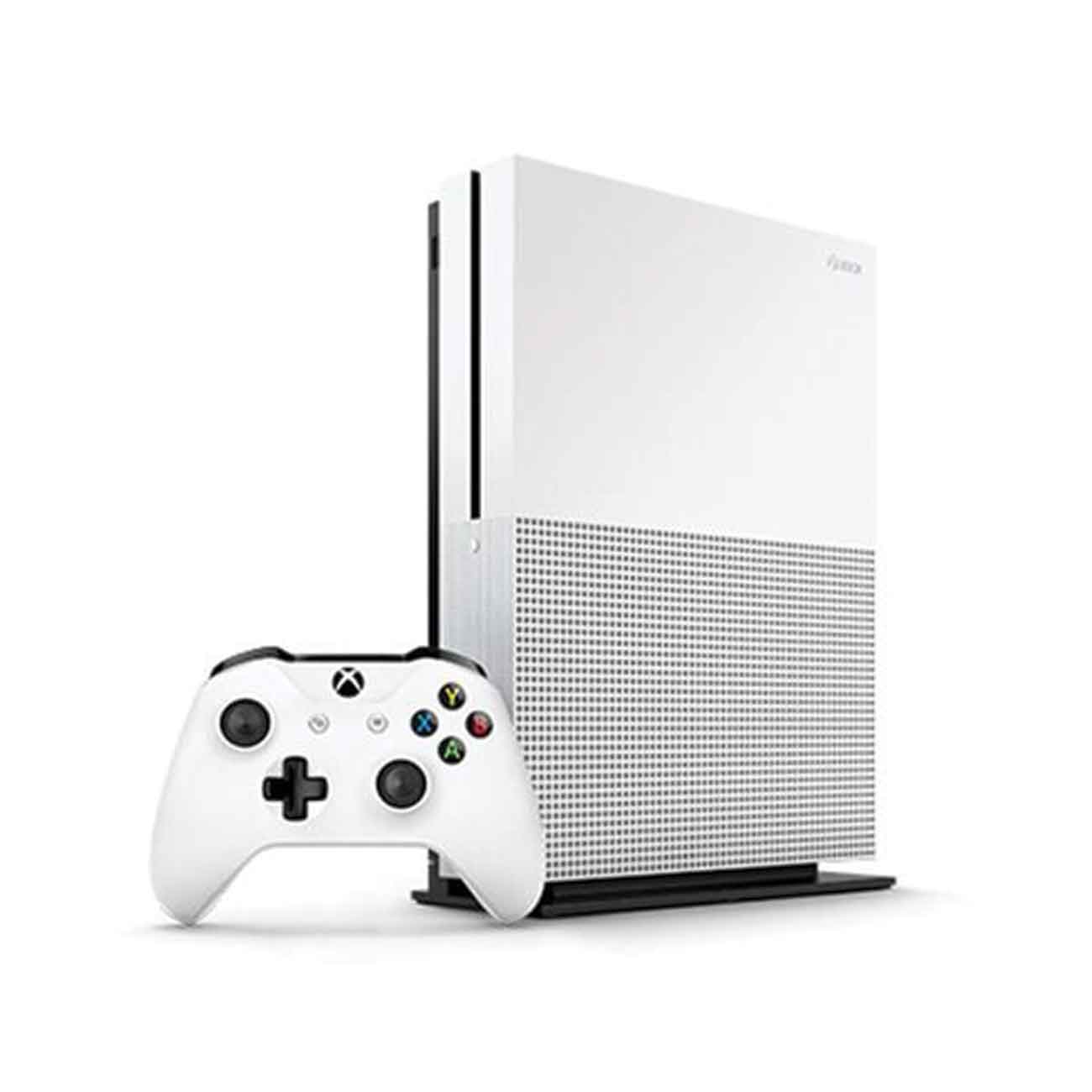 کنسول بازی مایکرو سافت حافظه داخلی 500 گیگا بایت Microsoft Xbox One S