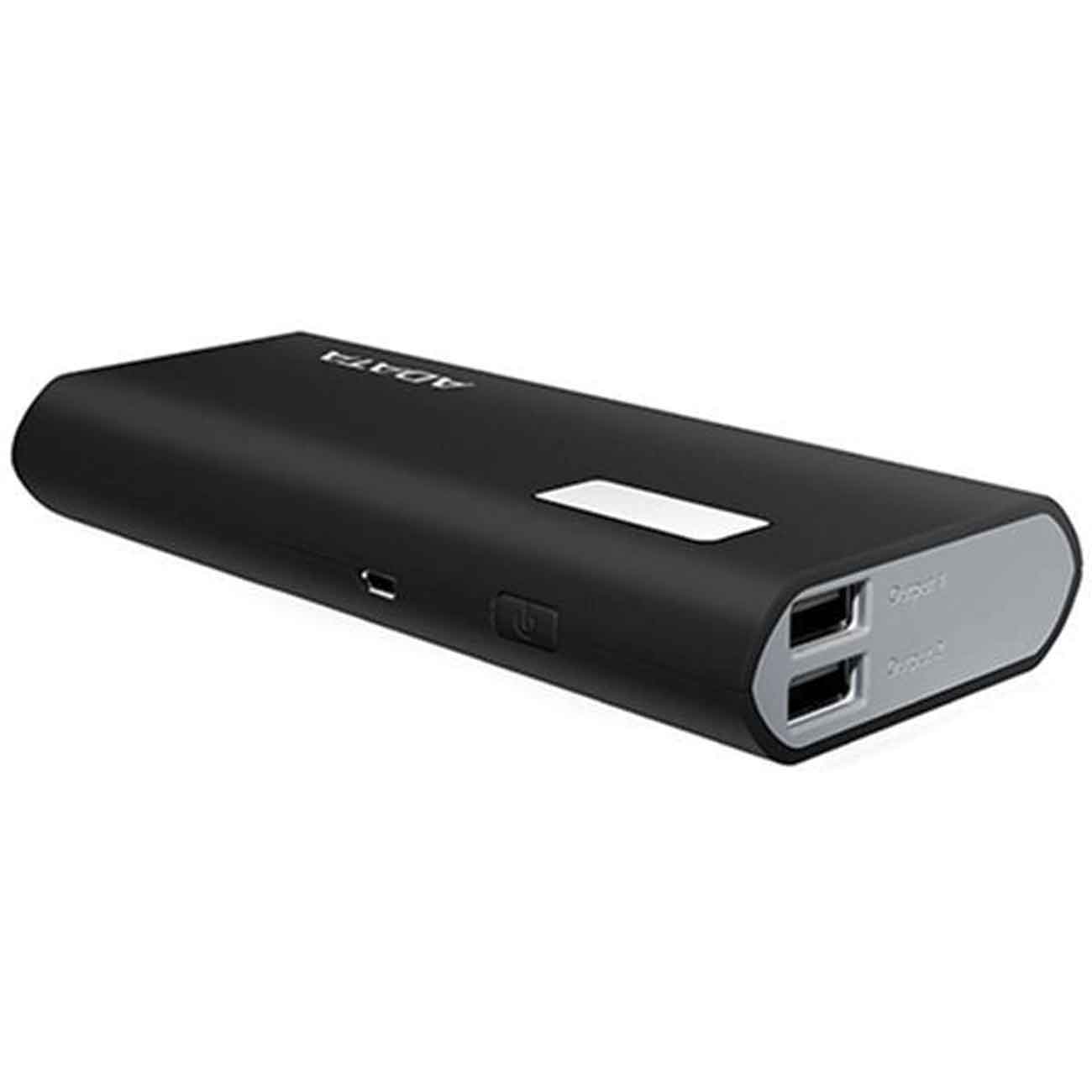 پاور بانک ای دیتا ADATA P12500D 12500m Power Bank