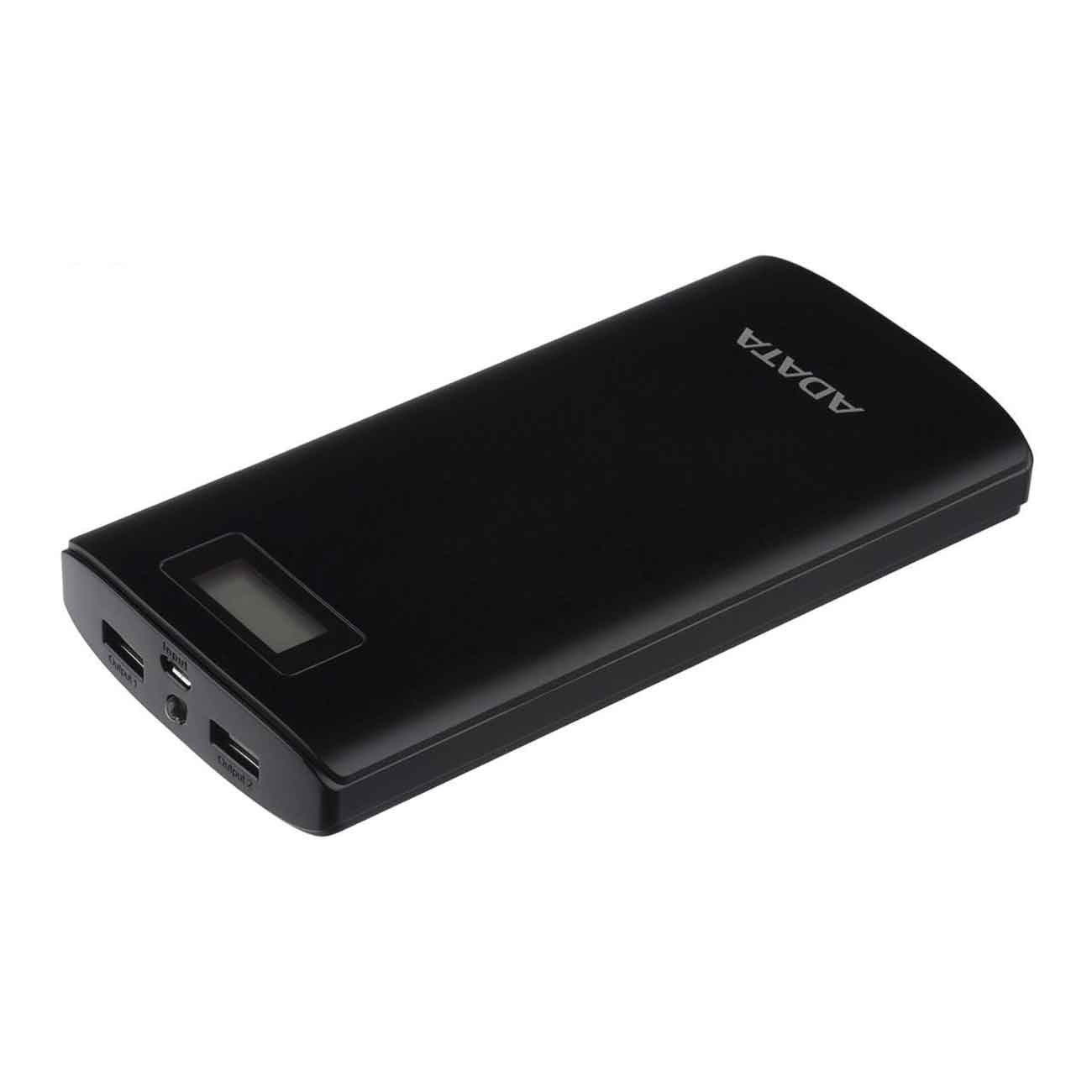پاور بانک ای دیتا ADATA P20000D 20000m Power Bank