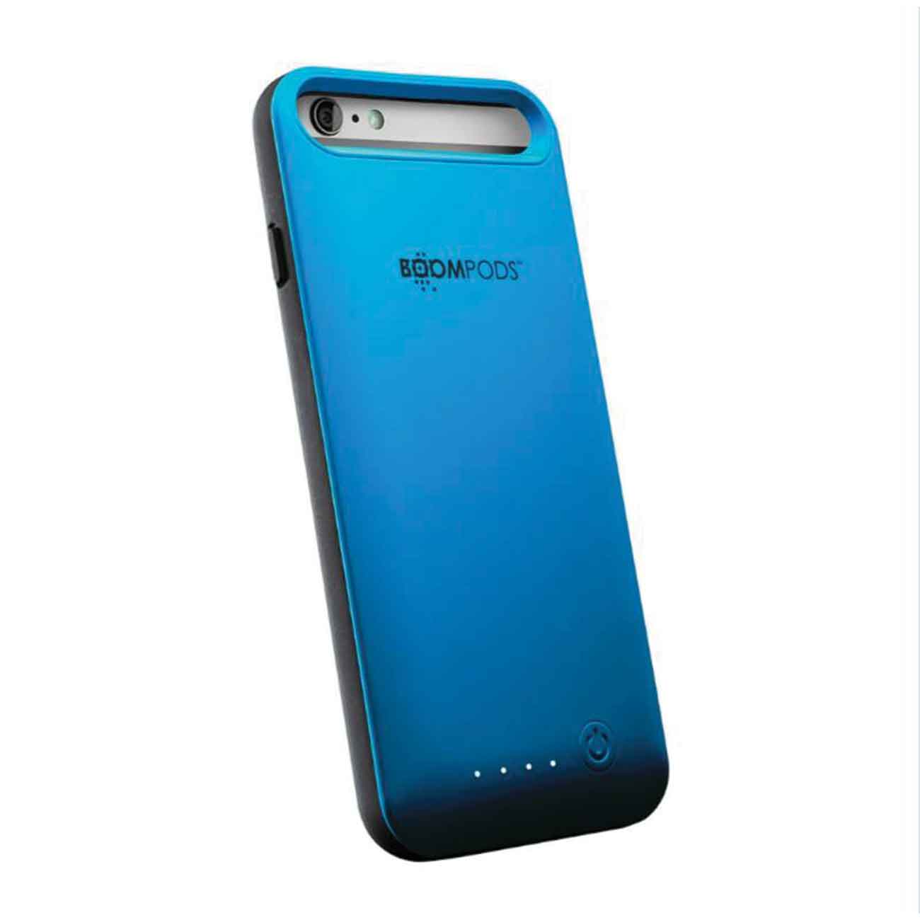 پاور کیس بوم پادز BOOMPODS iPhone S6 Plus