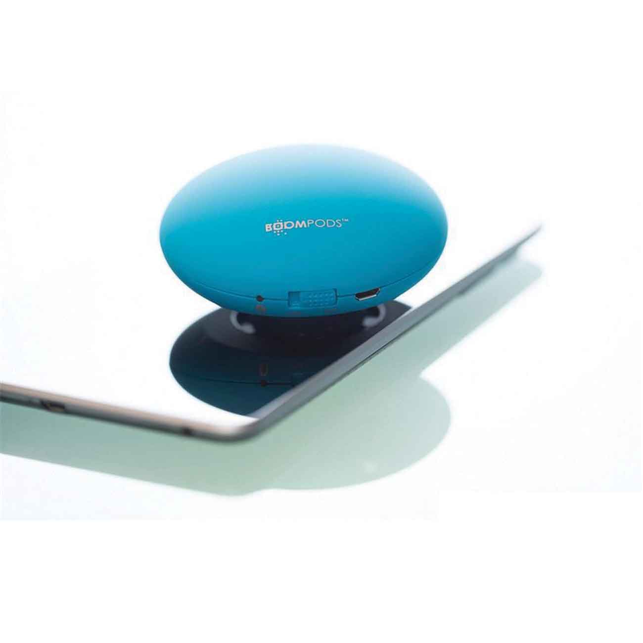 اسپیکر بلوتوث بوم پادز Boom Pods DownDraft Speaker