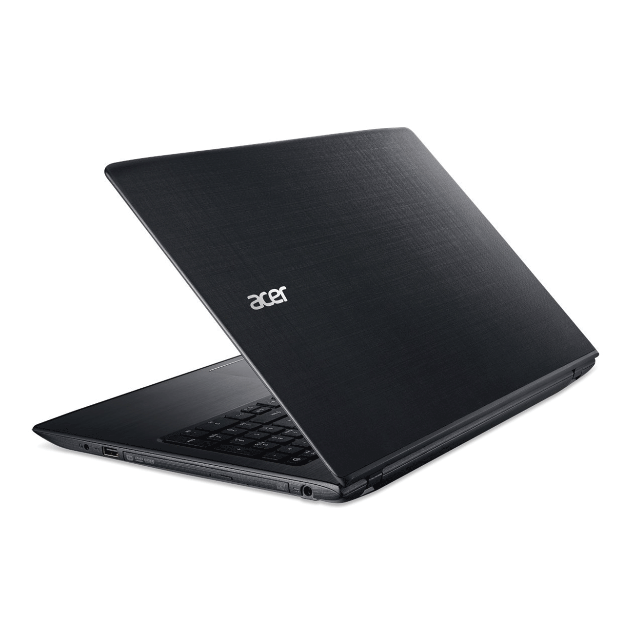 لپ تاپ ایسر Acer E5-576G پردازنده i7 7500U رم 16GB
