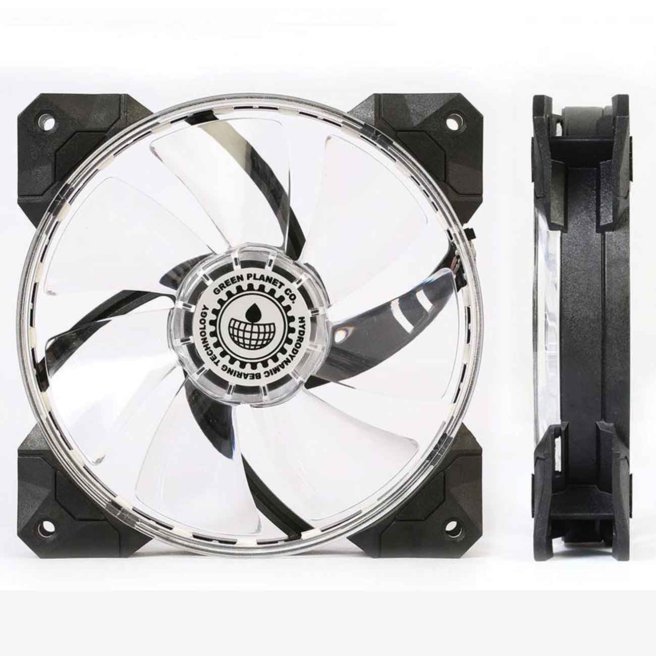 کیت RGB گرین Green RGB Lightning Kit
