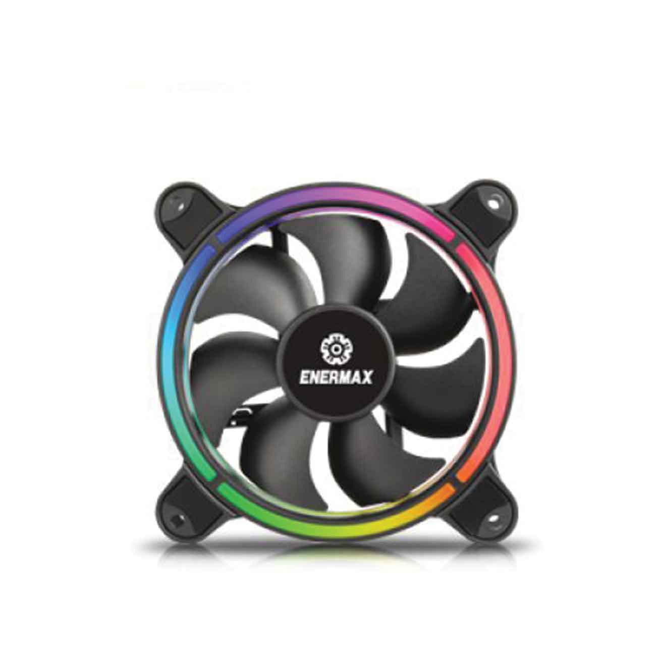فن کیس انرمکس Enermax T.B. RGB 12cm Cooling 3Fan