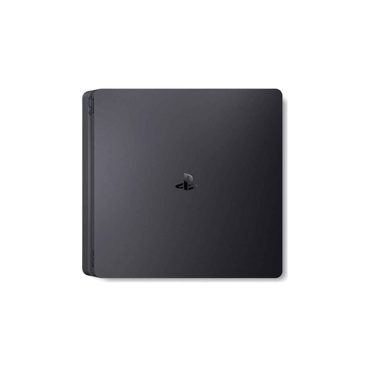 مجموعه کنسول بازی سونی sony Playstation 4 Slim Region 2 حافظه داخلی یک ترا بایت