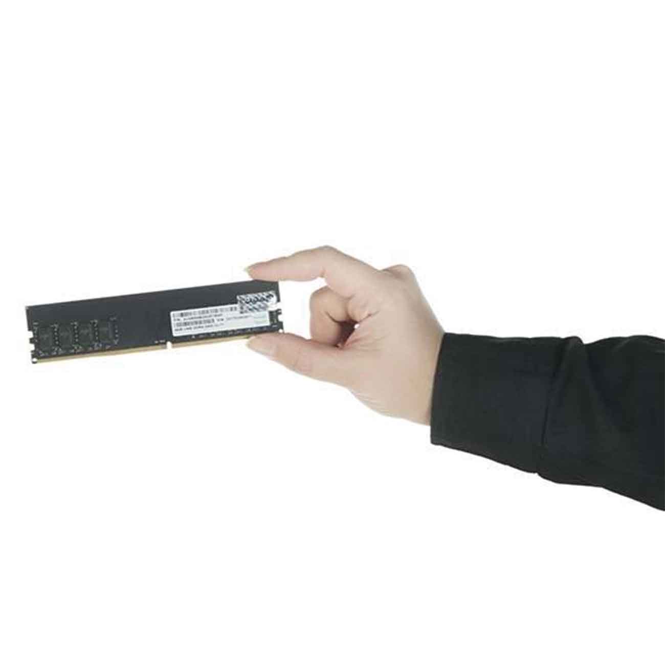 رم اپیسر  APACER DDR4 2400 8G
