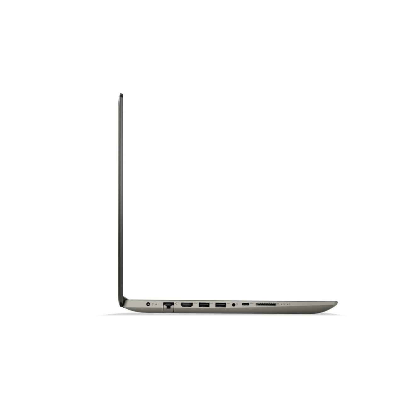 لپ تاپ لنوو Lenovo Ideapad 520 پردازنده i7 8550U رم 8GB حافظه داخلی 1TB