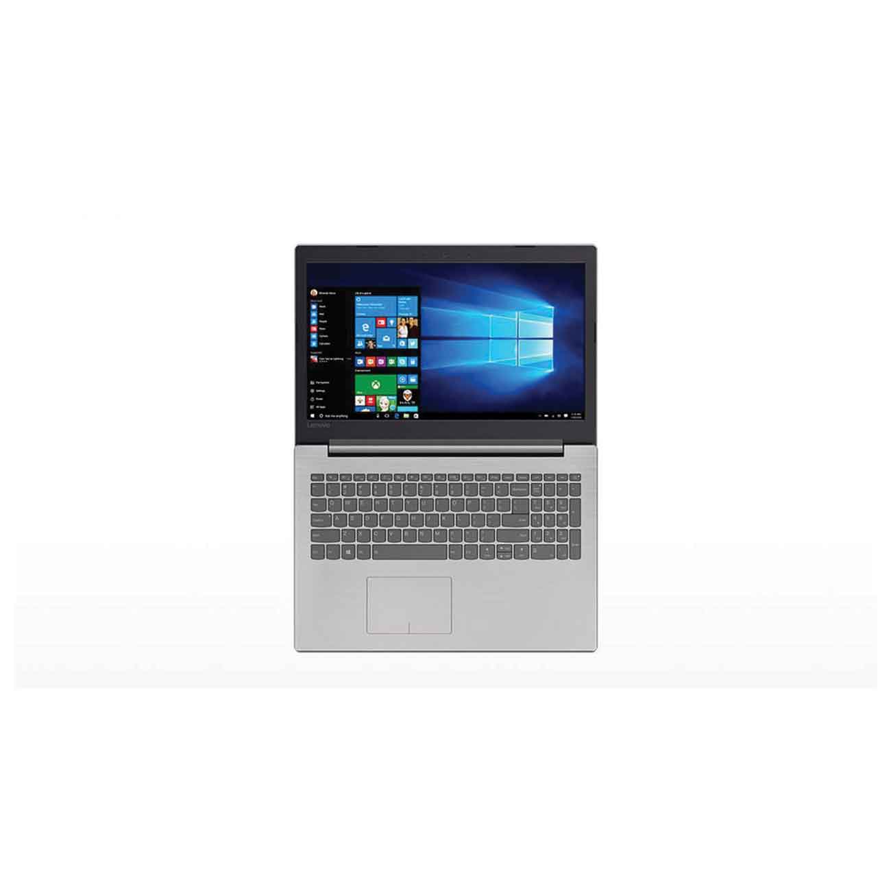 لپ تاپ لنوو Lenovo Ideapad 320  پردازنده i3 6006U حافظه داخلی 1TB