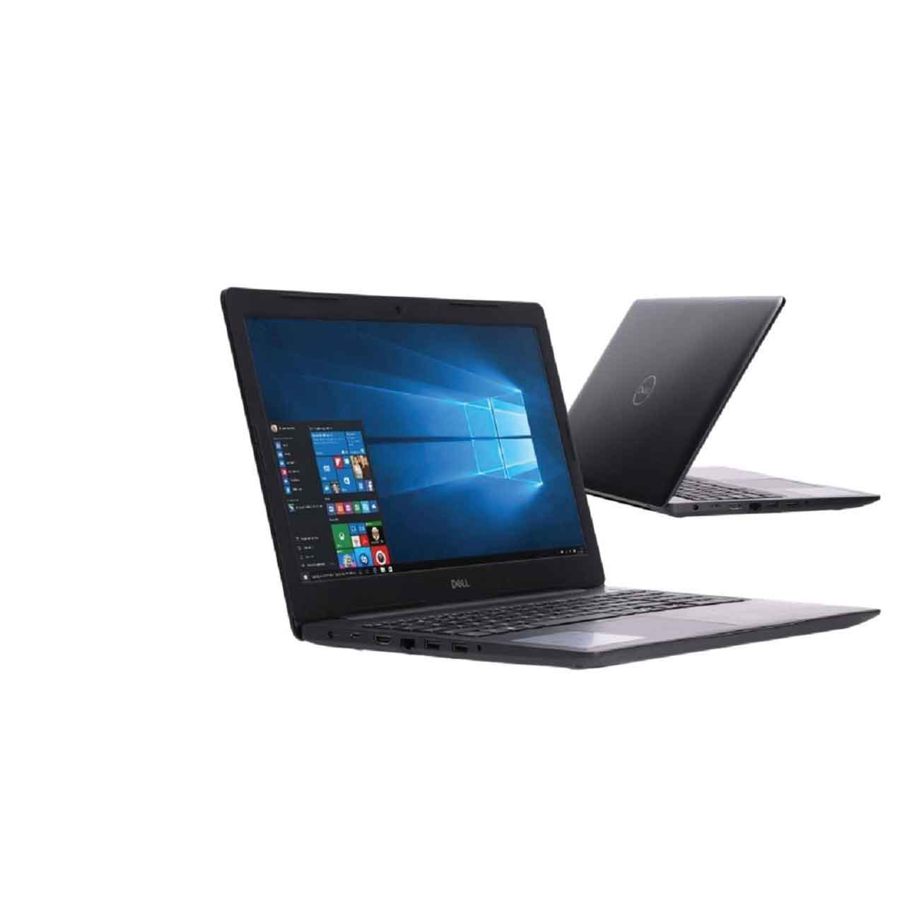 لپ تاپ دل Dell Inspiron 5570 پردازنده i7 8550U رم 8GB حافظه داخلی 1T+128GB