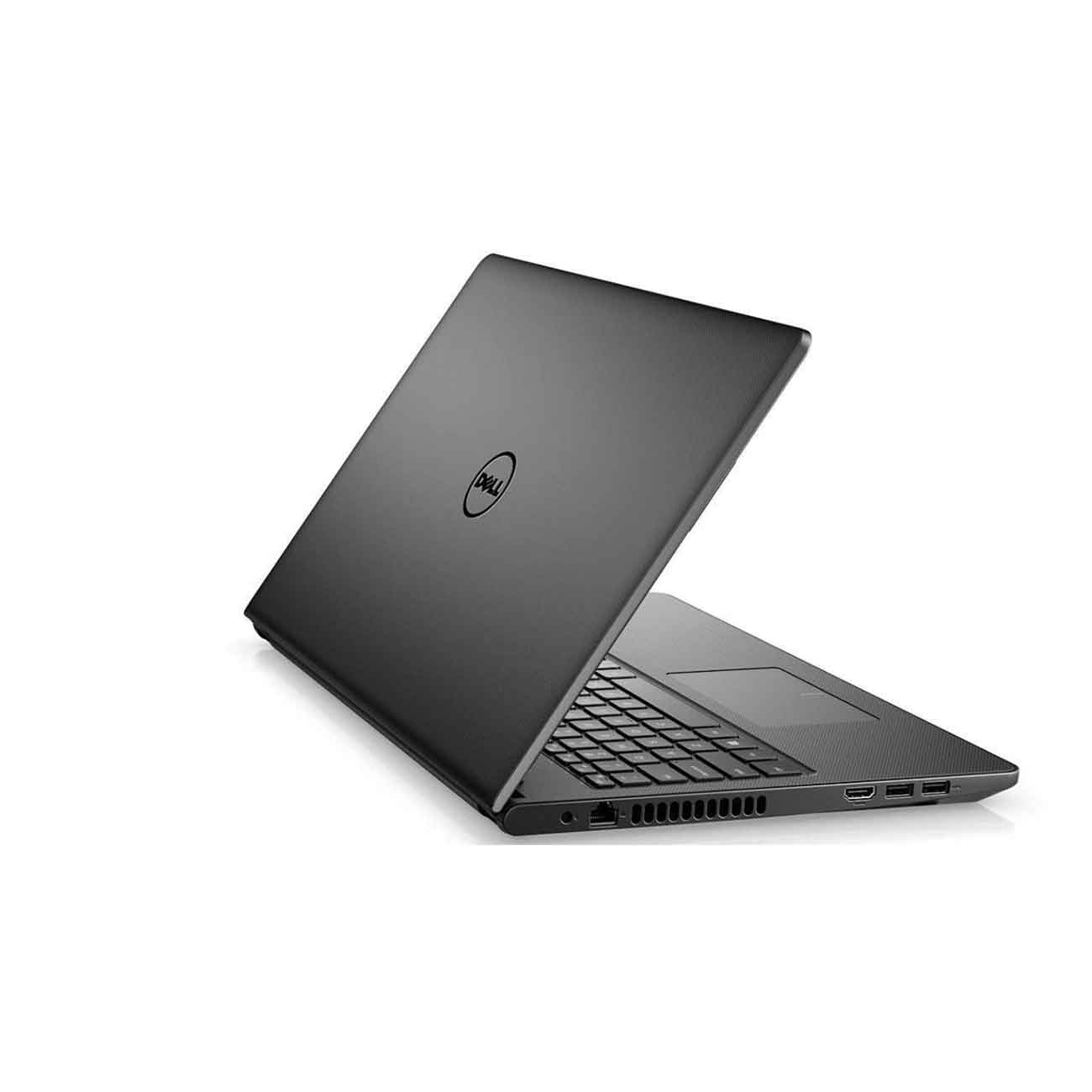 لپ تاپ دل Dell Inspiron 3567 پردازنده i3 6006U  رم 4GB حافظه داخلی 1TB