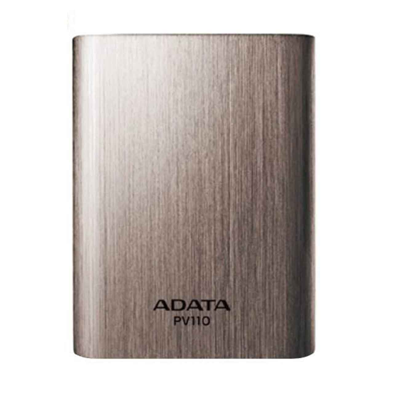 پاور بانک ای دیتا ADATA PV110 10400m Power Bank