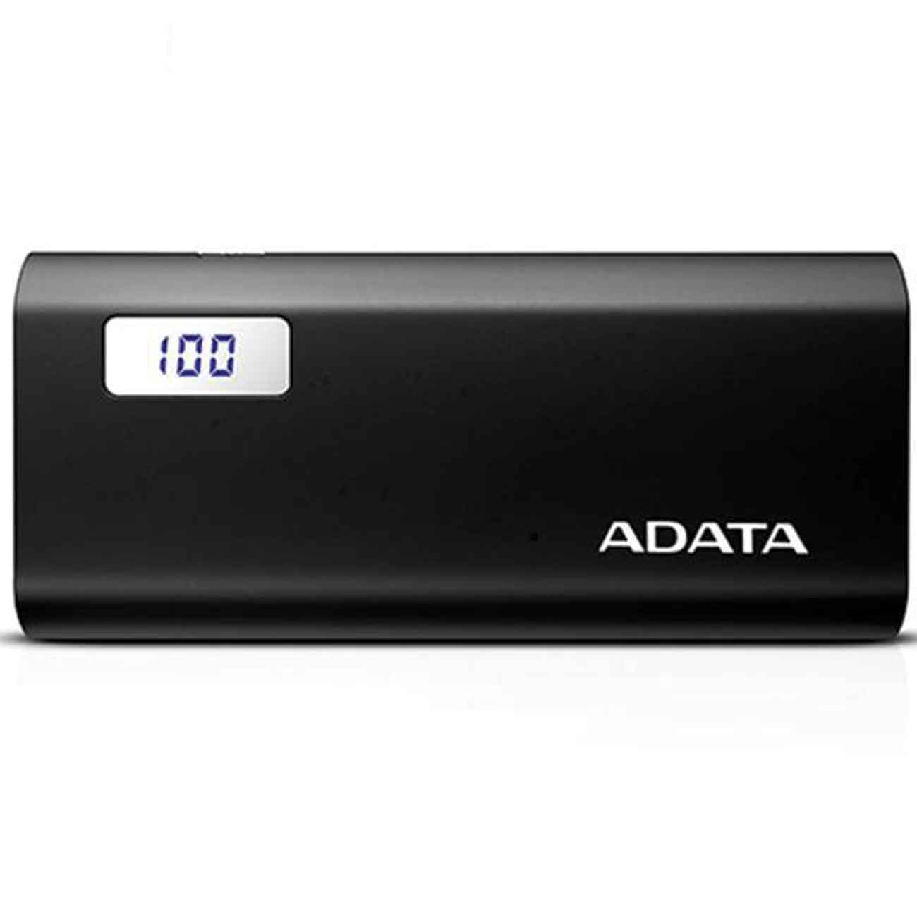 پاور بانک ای دیتا ADATA P12500D 12500m Power Bank