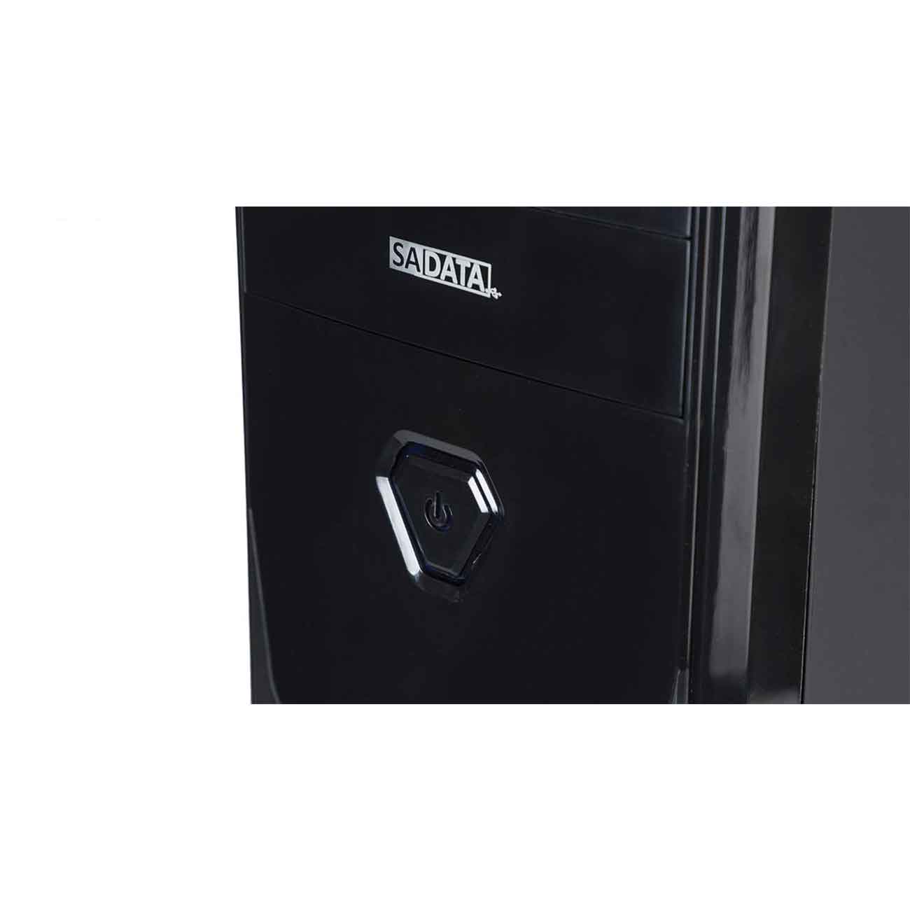 کیس کامپیوتر سادیتا SADATA SC107