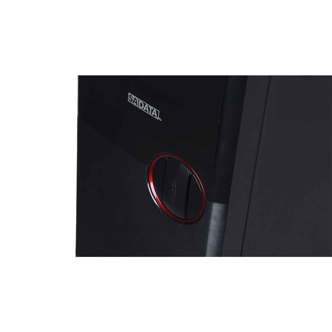 کیس کامپیوتر سادیتا SADATA SC108