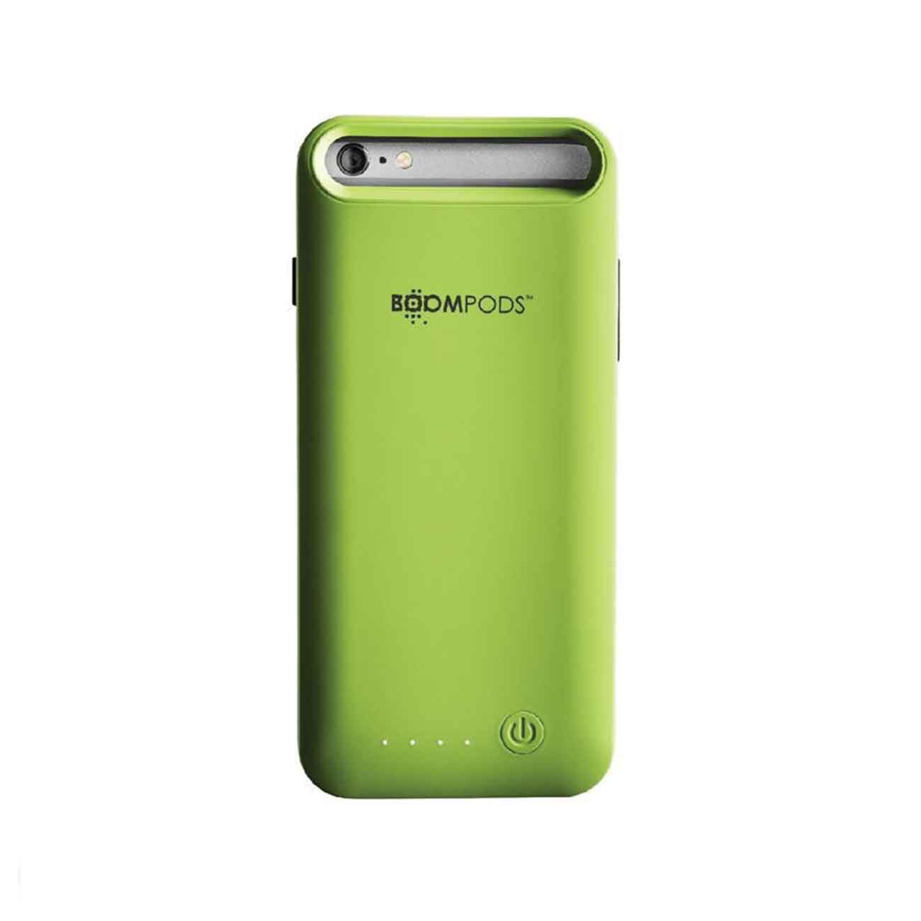 پاور کیس بوم پادز BOOMPODS iPhone 6