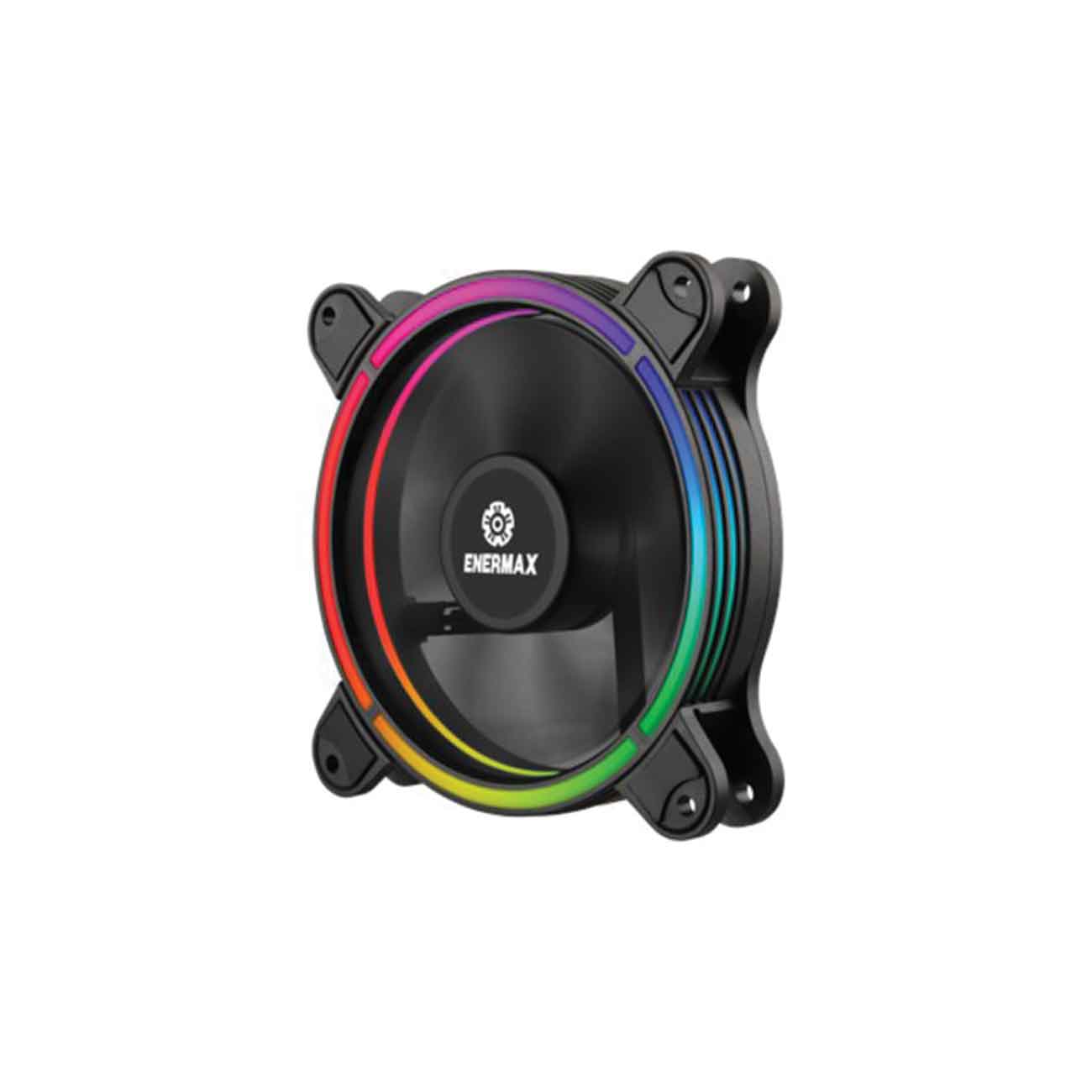 فن کیس انرمکس Enermax T.B. RGB 12cm Cooling 3Fan