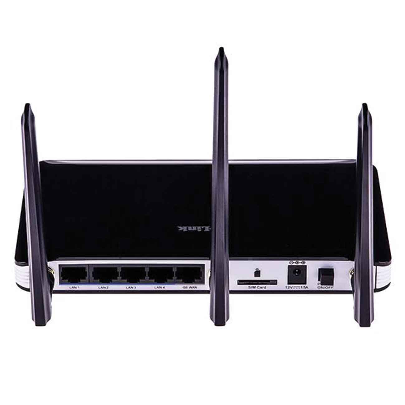 مودم روتر دی لینک رومیزی DWR-953 4G