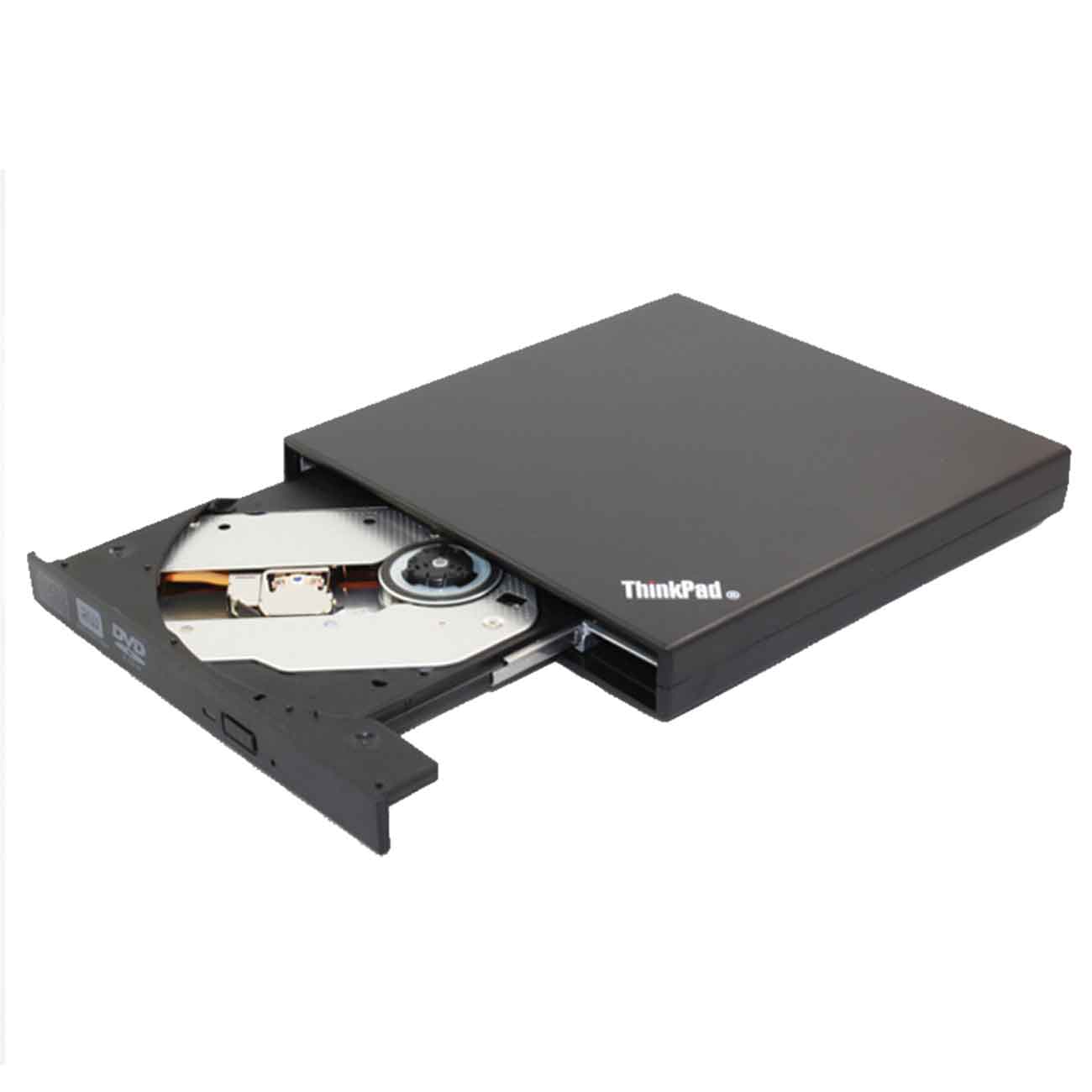 دی وی دی رایتر اکسترنال لنوو LENOVO Thinkpad