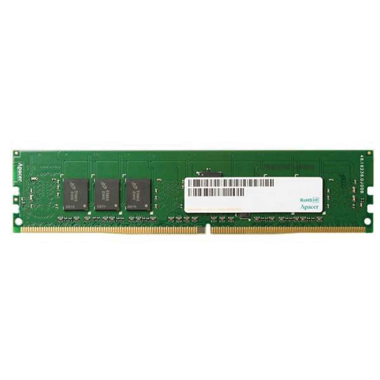 رم اپیسر  APACER DDR4 2400 8G