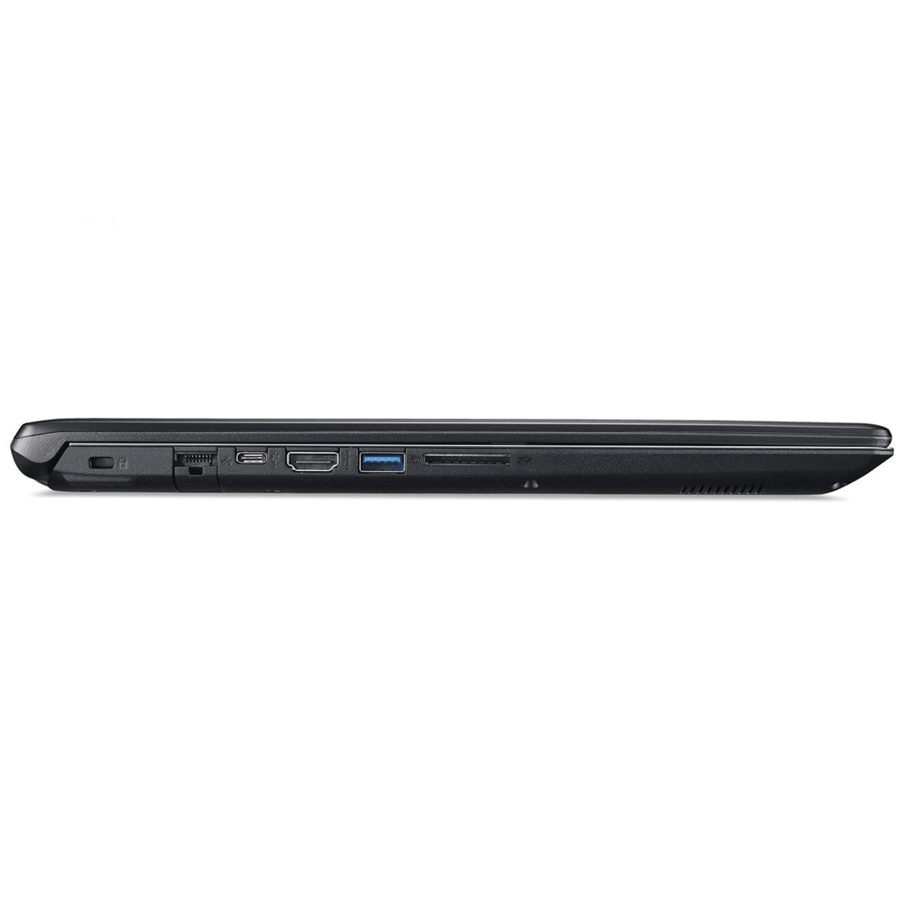 لپ تاپ ایسر Acer A515 پردازنده i5 7200 رم 4GB