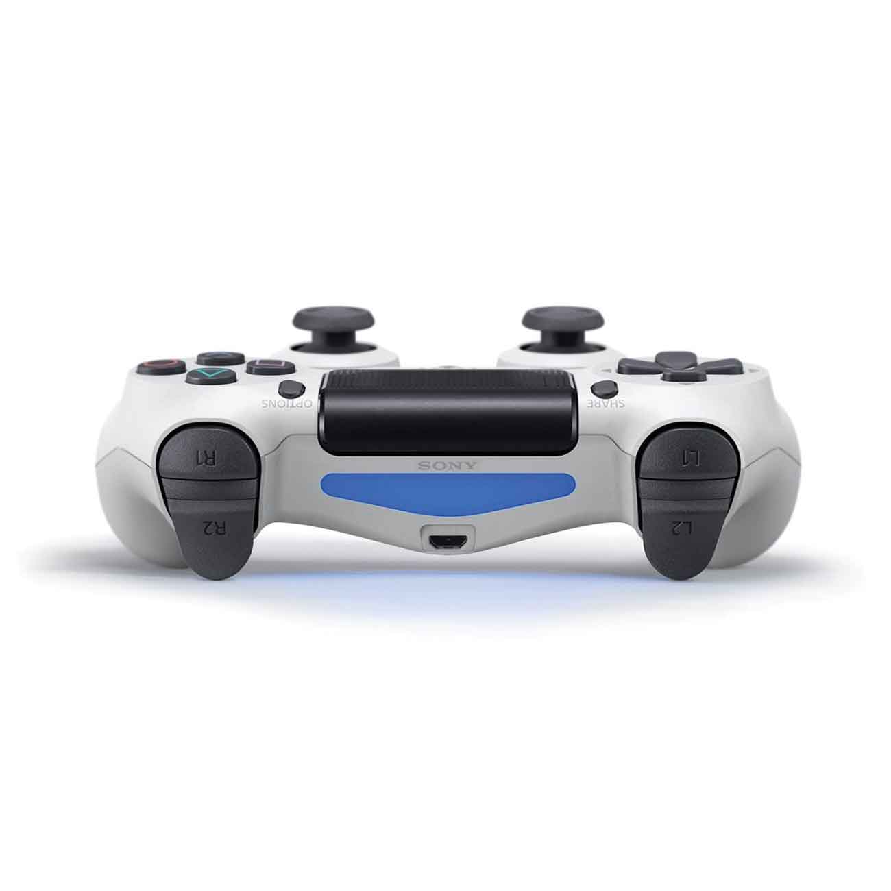 کنسول بازی سونی sony (500GB) Playstation 4 Slim Glacier White