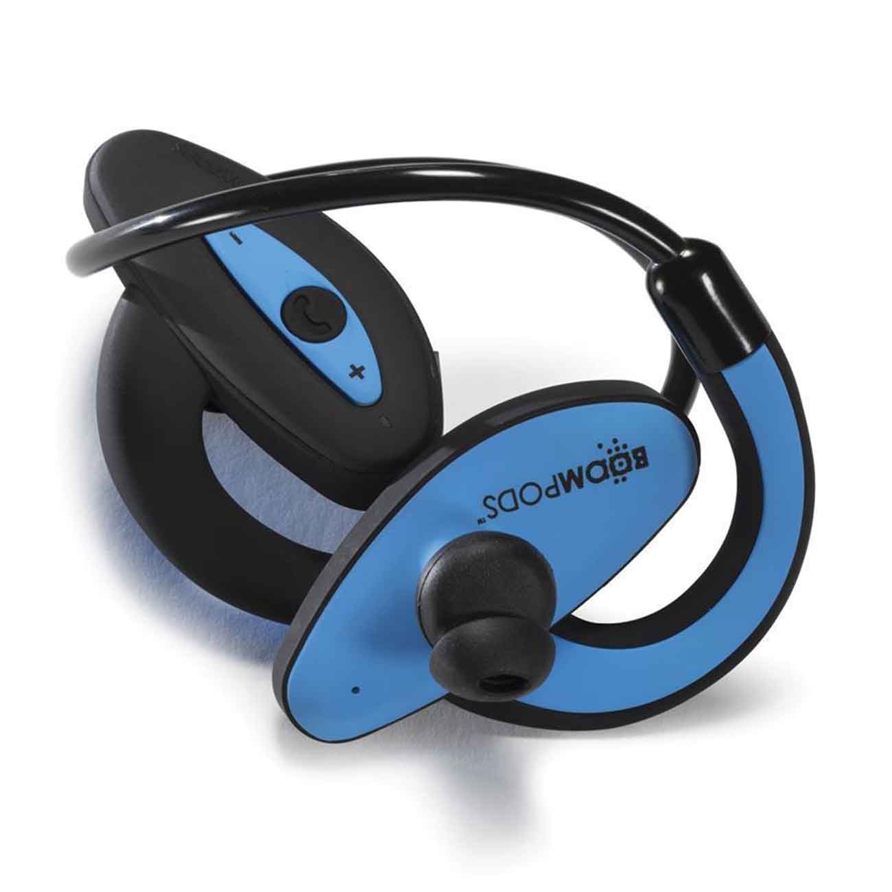 هدفون بلوتوثی بوم پادز Boompods Headphone SportPods