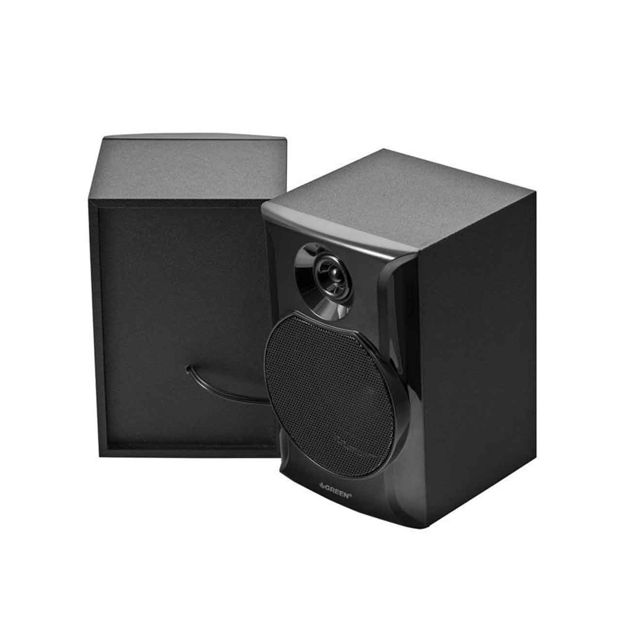 اسپیکر کابلی گرین Green GS325-R Speaker