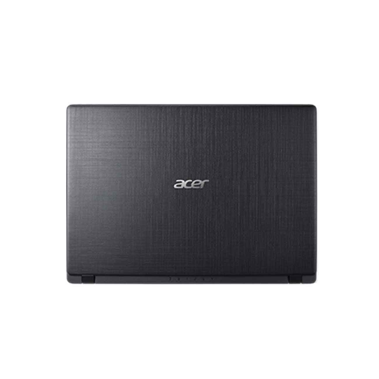 لپ تاپ ایسر Acer A315 پردازنده N3350 رم 4GB