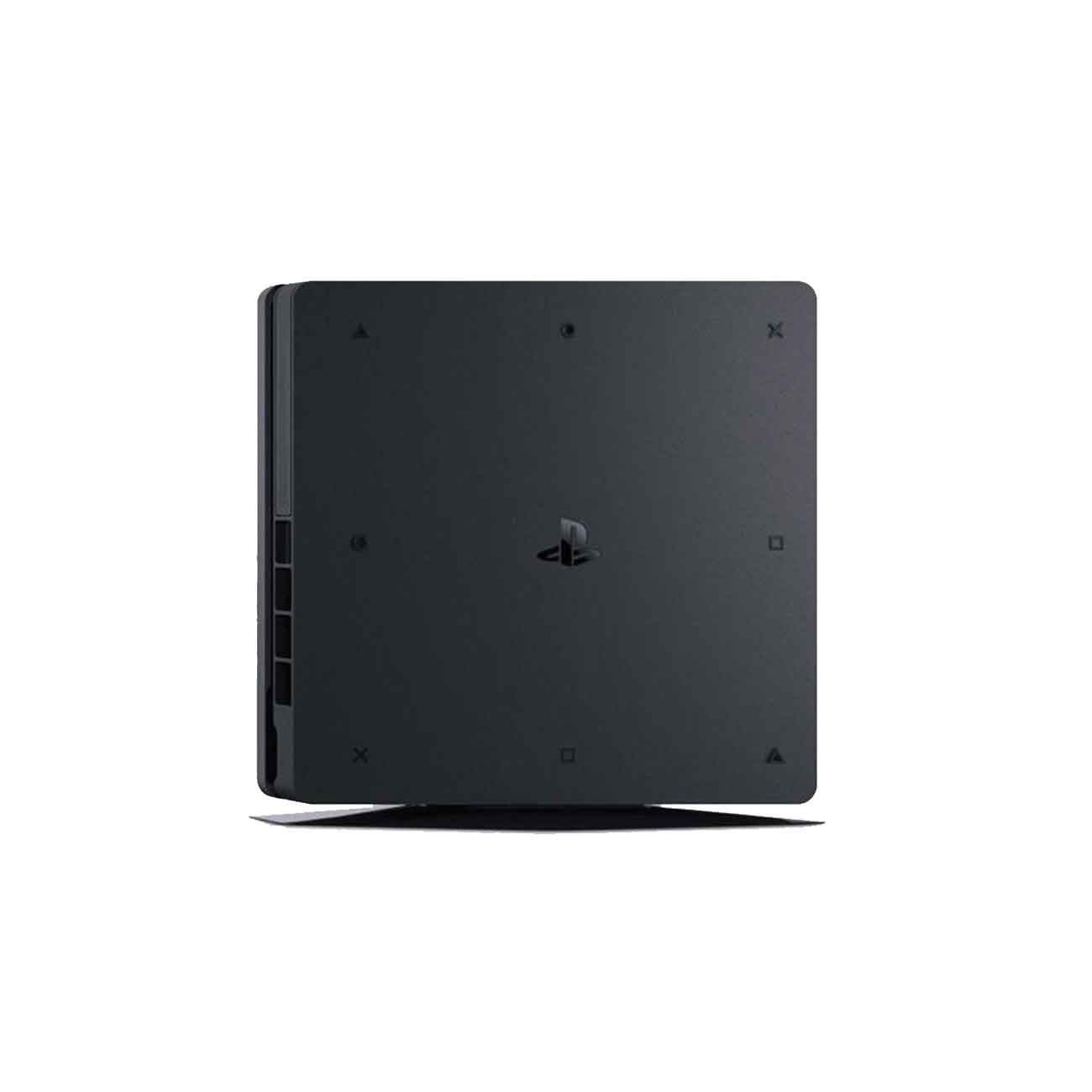 مجموعه کنسول بازی سونی sony Playstation 4 Slim Region 2 حافظه داخلی 500 گیگا بایت