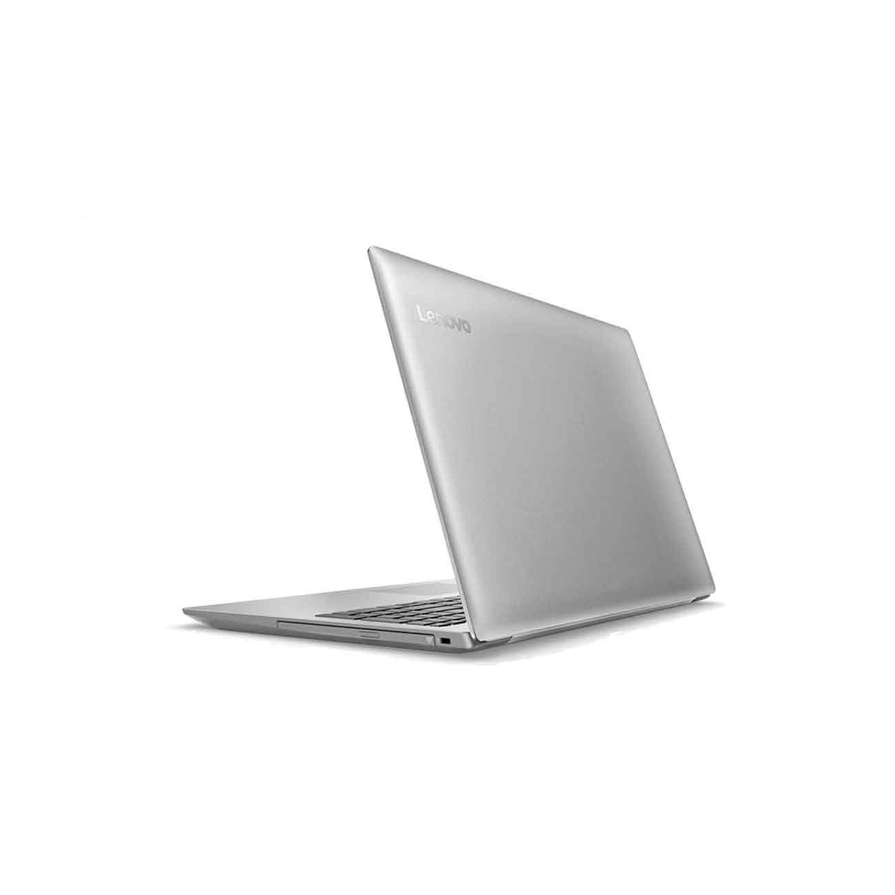 لپ تاپ لنوو Lenovo Ideapad 320  پردازنده i3 6006U حافظه داخلی 1TB
