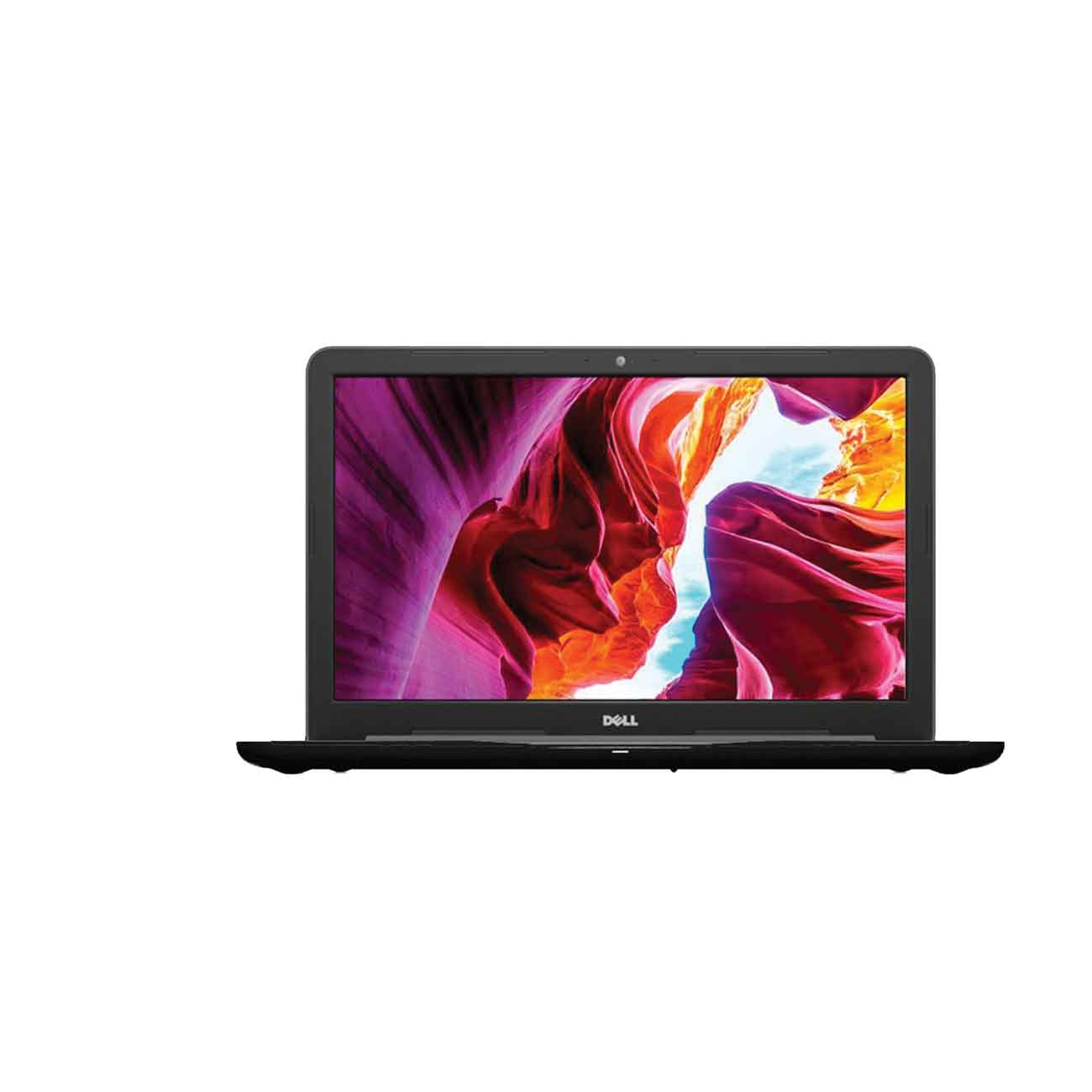 دل Inspiron 5570 پردازنده i5 8250U رم 8GB
