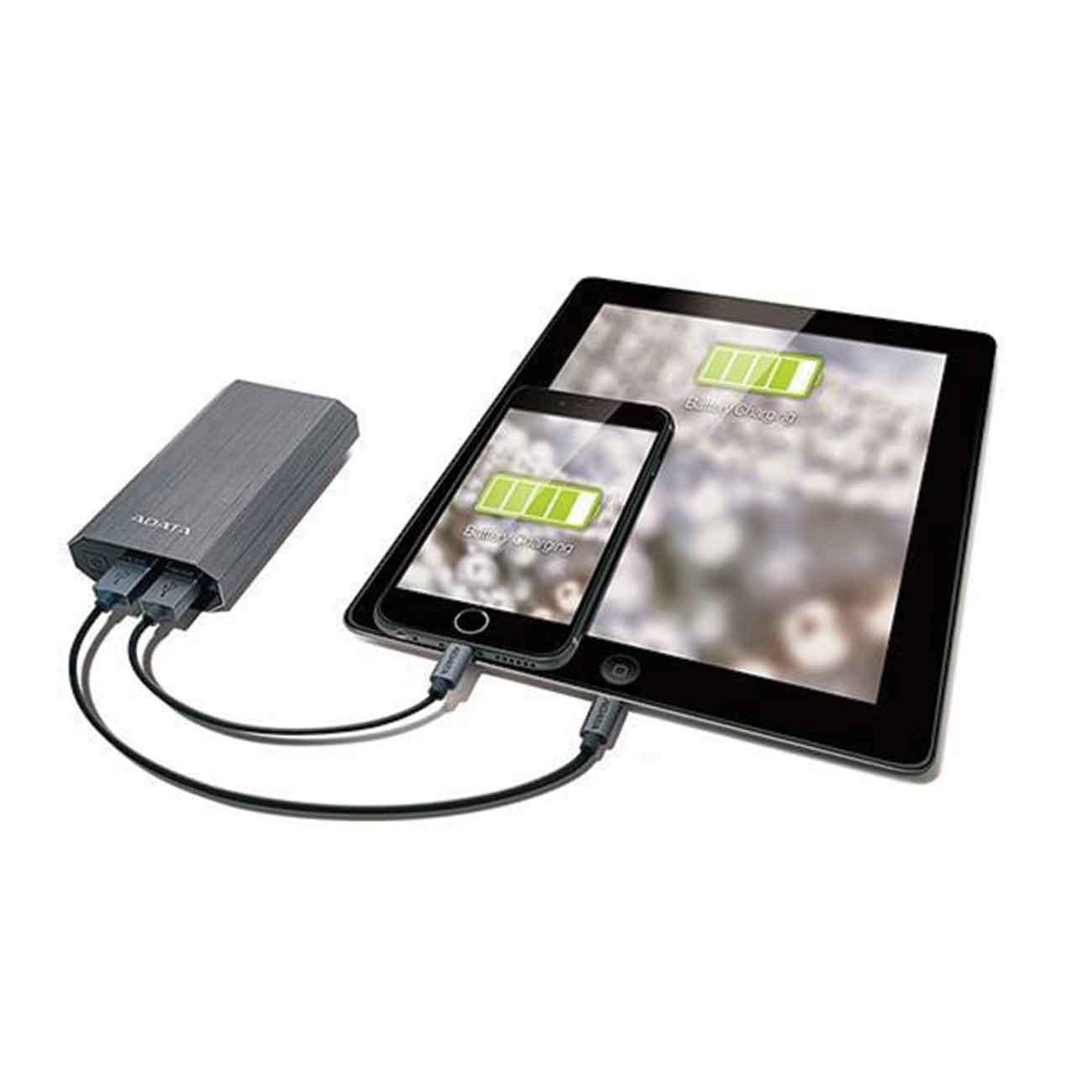 پاور بانک ای دیتا ADATA A10050 10050m Power Bank