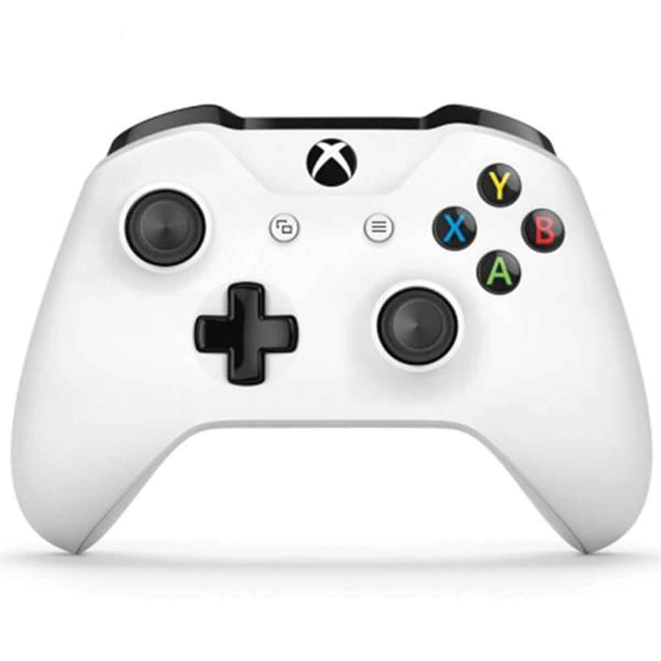 کنسول بازی مایکرو سافت حافظه داخلی 500 گیگا بایت Microsoft Xbox One S