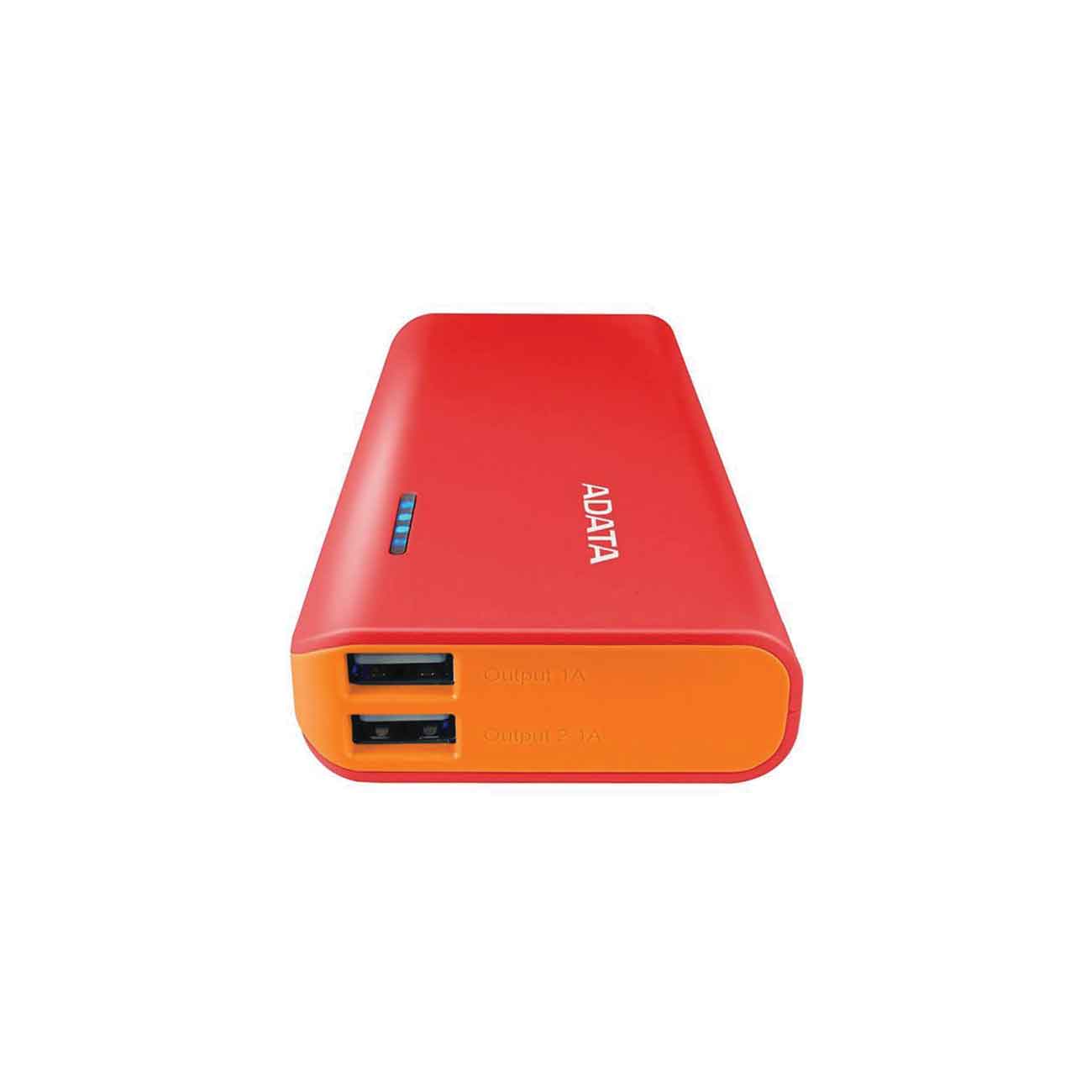 پاور بانک ای دیتا ADATA PT100 10000m Power Bank