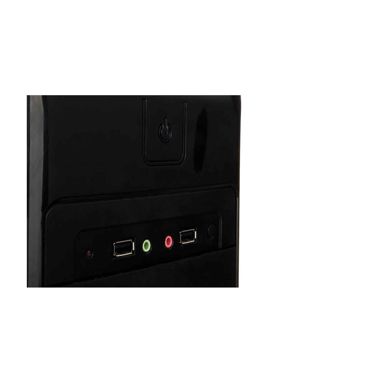 کیس کامپیوتر سادیتاSADATA SC102