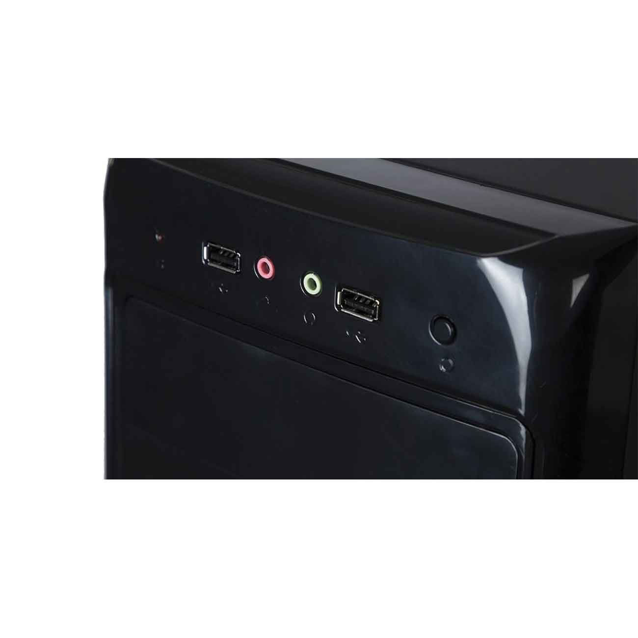 کیس کامپیوتر سادیتا SADATA SC103