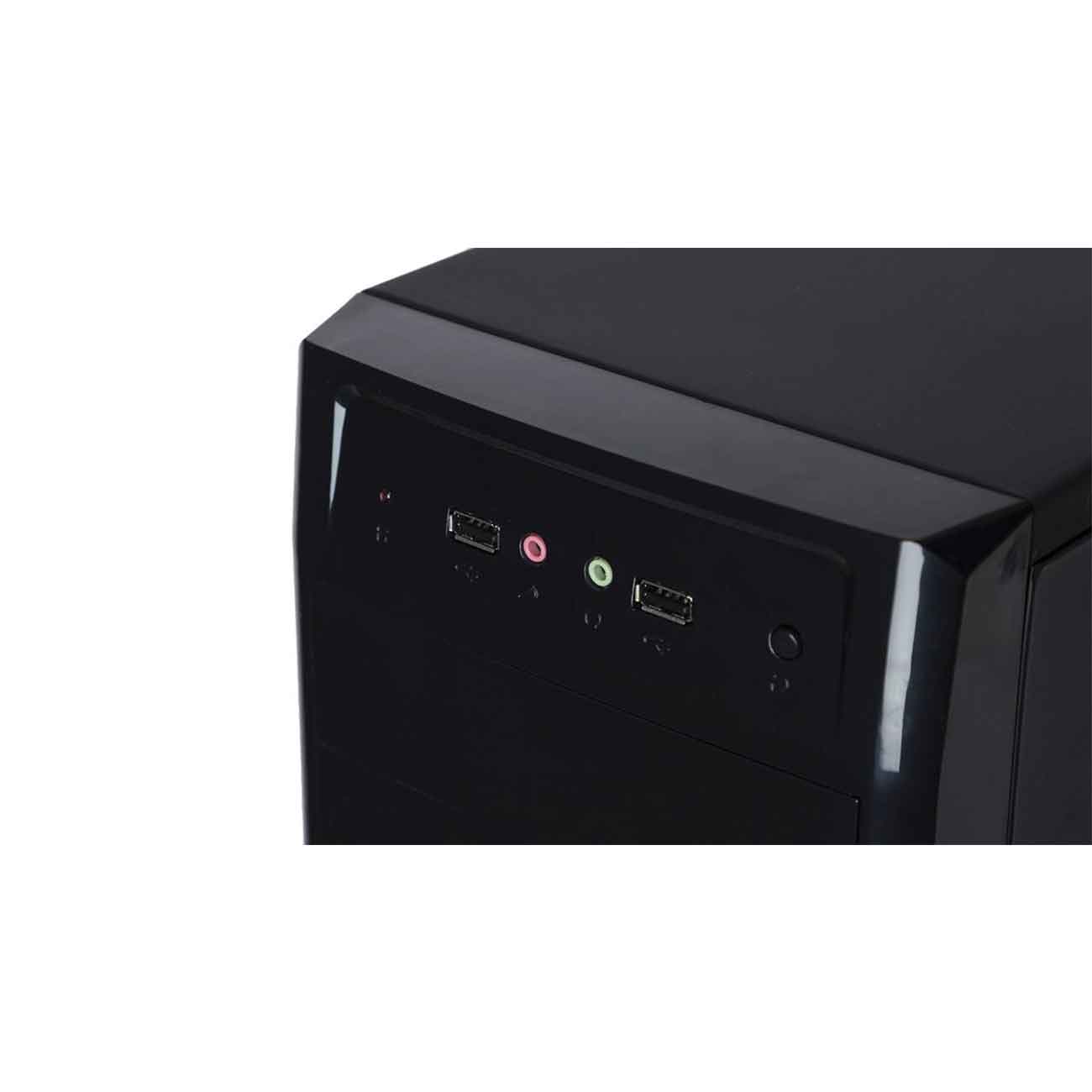 کیس کامپیوتر سادیتا SADATA SC108