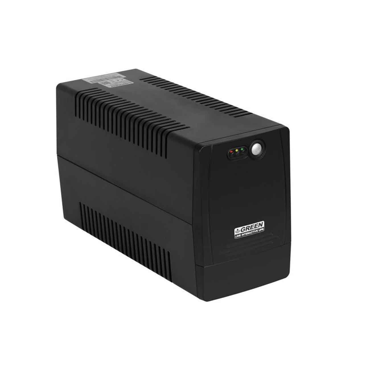 FP2000VA AVR/LINE یو پی اس ۱۲۰۰ وات گرین