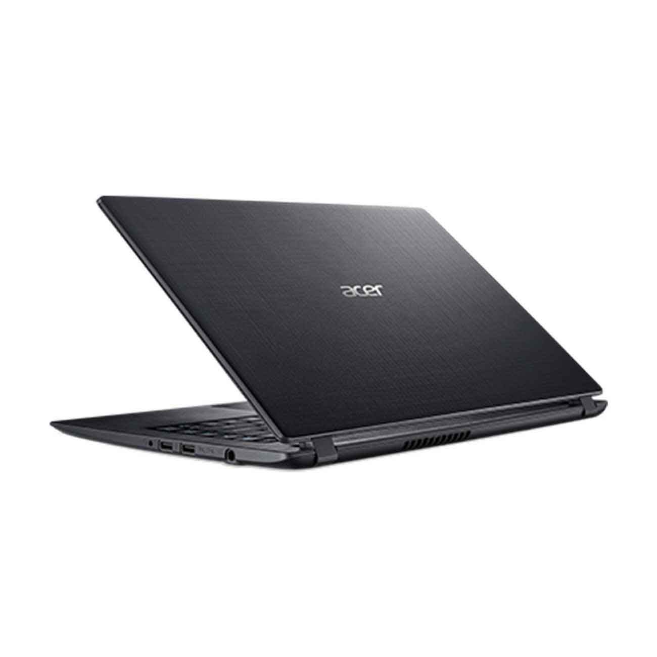 لپ تاپ ایسر Acer A315 پردازنده N3350 رم 4GB