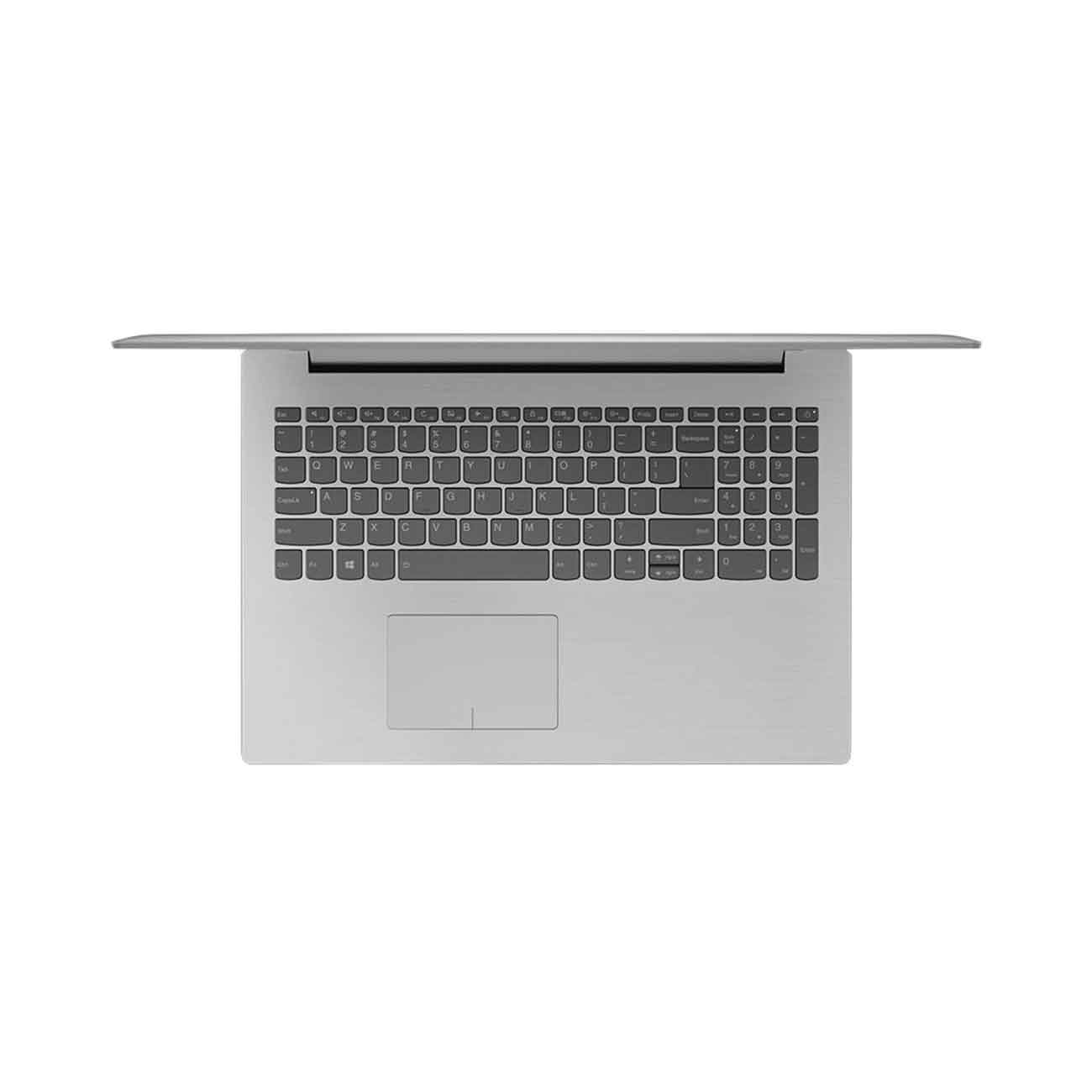 لپ تاپ لنوو Lenovo Ideapad 320  پردازنده i3 6006U حافظه داخلی 1TB