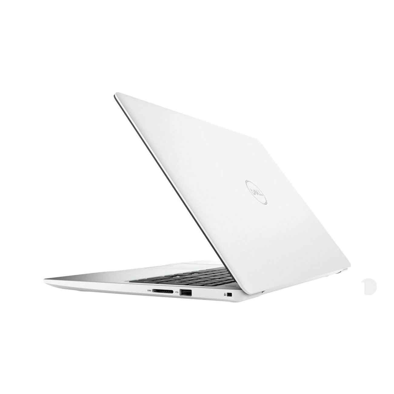 لپ تاپ دل Dell Inspiron 5570 پردازنده i5 8250U رم 4GB حافظه داخلی 1TB