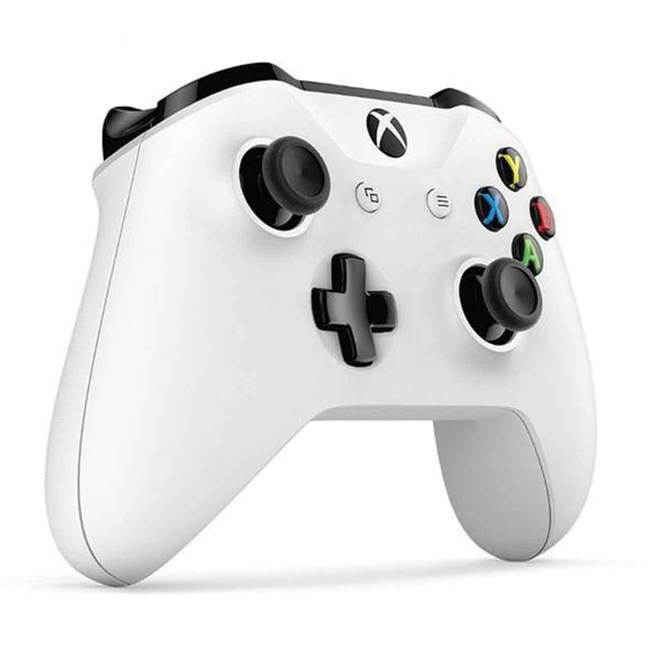 کنسول بازی مایکرو سافت حافظه داخلی 500 گیگا بایت Microsoft Xbox One S