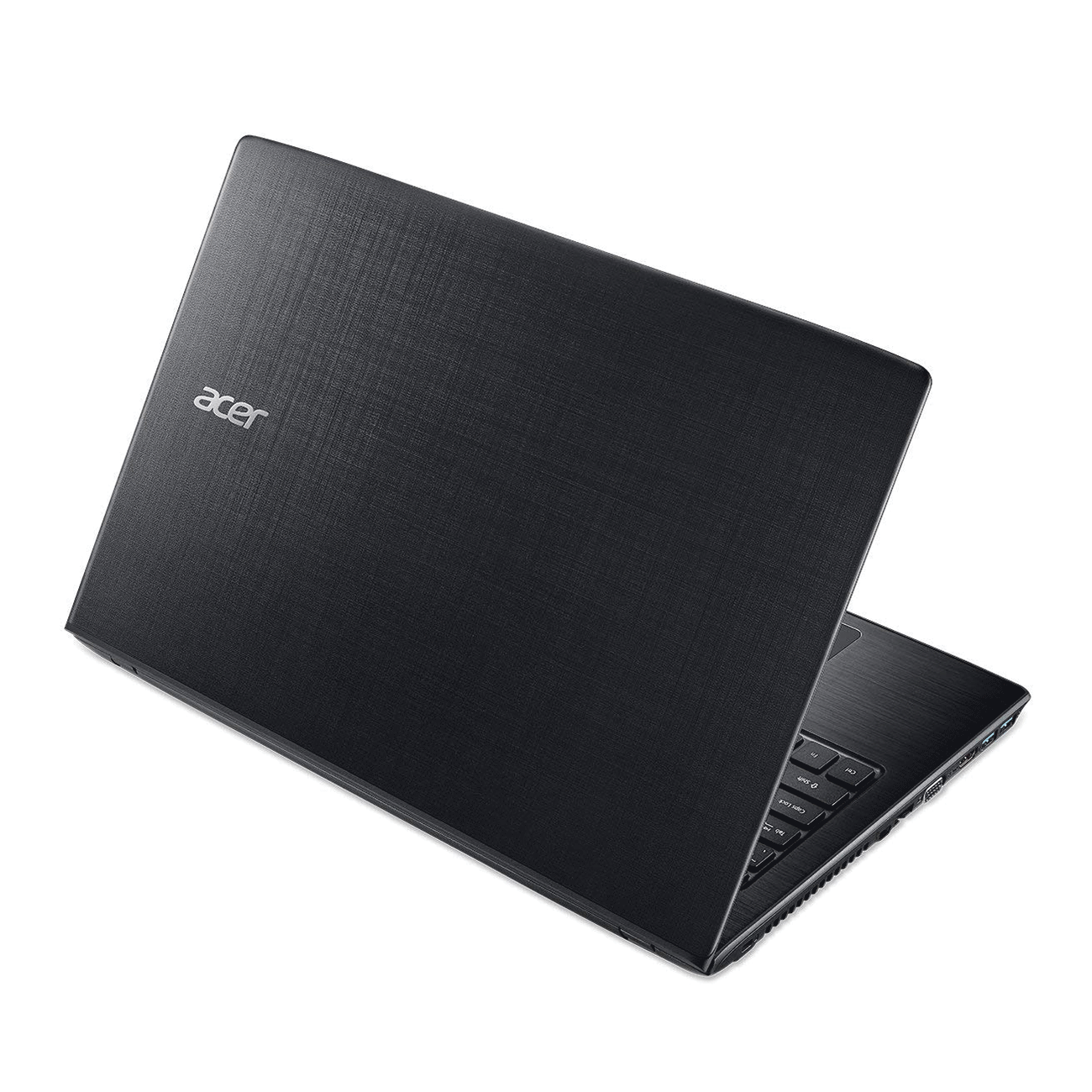 لپ تاپ ایسر Acer E5-576G پردازنده i5 7200U رم 8GB
